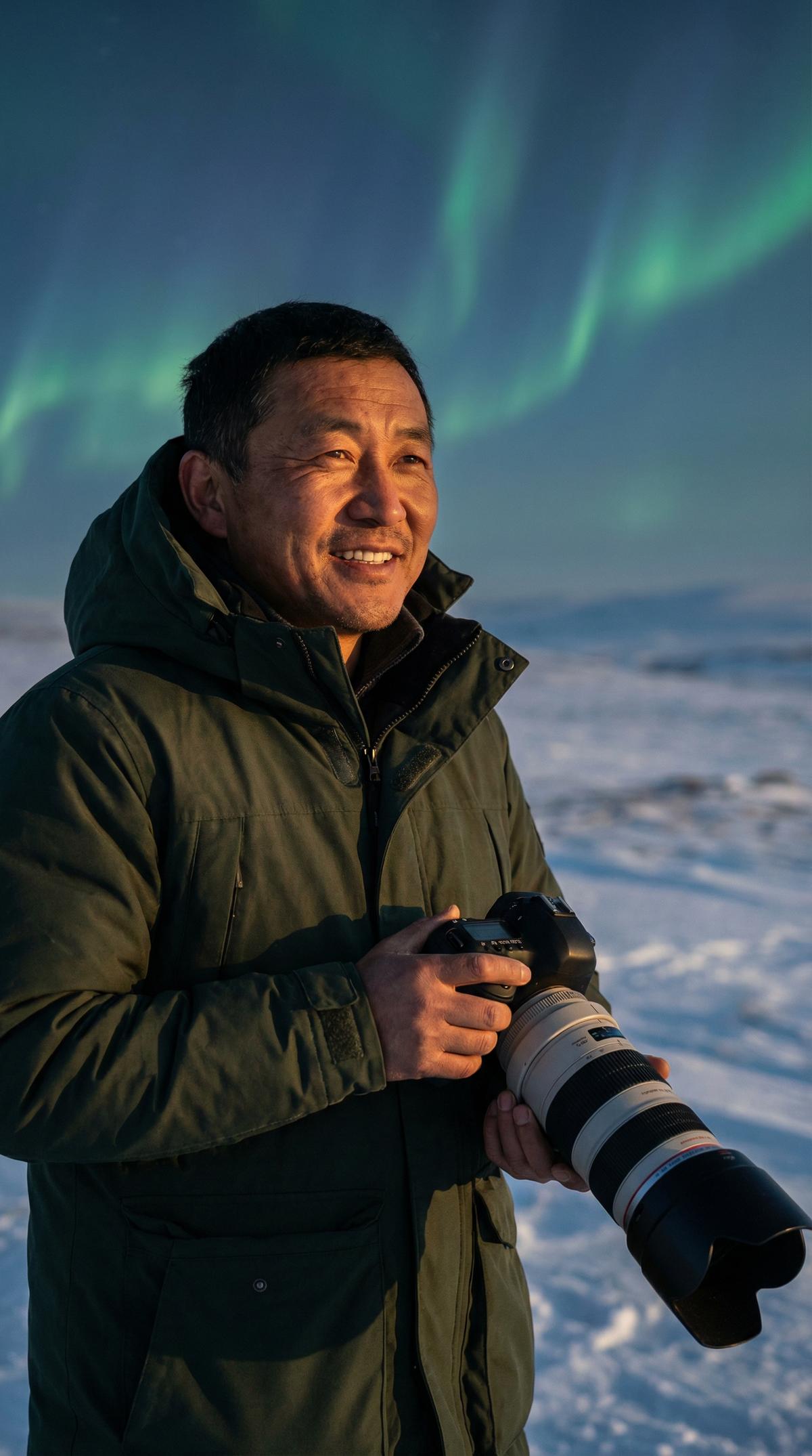 大象传媒首席视频导演